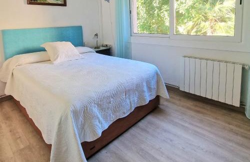 Premià de Mar Apartamento | Next to the sea 20' from Barcelona