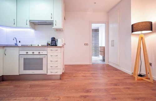 El Pilar Apartamento | Junto a la Lonja y Mercado Central