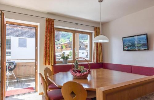Moosen Apartamento | Next to the ski lift A 4