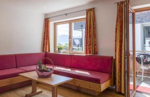 Moosen Apartamento | Next to the ski lift A 4