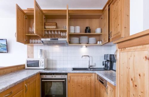 Moosen Apartamento | Next to the ski lift A 4