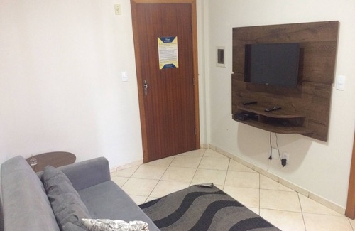 Centro Apartamento | Apart Victoria- Apt 202