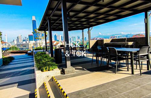 Maluri Apartamento | Next2Mall at Sunway Velocity Two by HCK