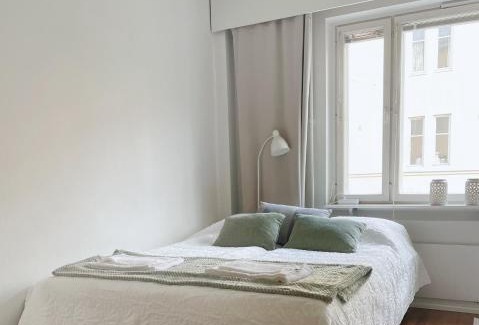 Punavuori Apartamento | Nextdoor Host Punavuori Center 24h Self Check-in