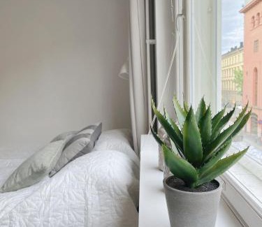 Punavuori Apartamento | Nextdoor Host Punavuori Center 24h Self Check-in