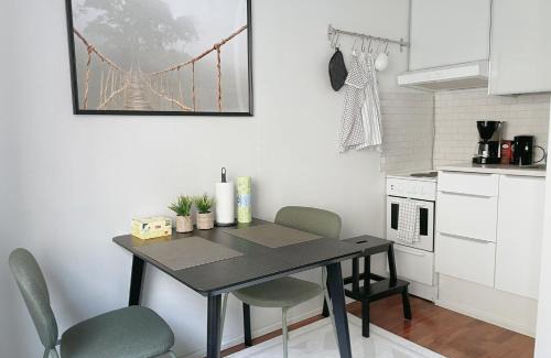 Punavuori Apartamento | Nextdoor Host Punavuori Center 24h Self Check-in