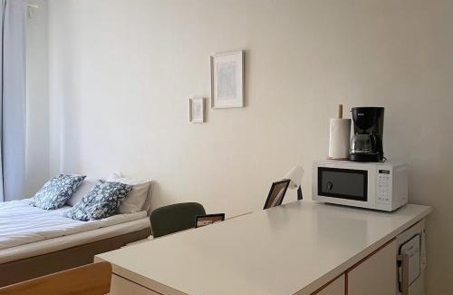 Punavuori Apartamento | Nextdoor Host Punavuori Studio 24h Self Check-in