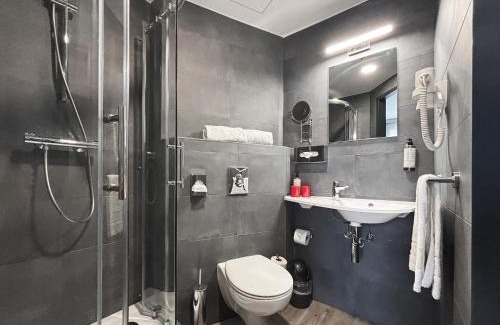 Terezvaros Hotel | NEXTO DORMERO Hotel Budapest