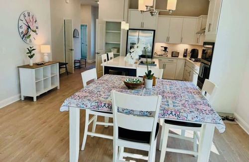 Summerville Casa | Nexton luxury new build