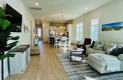 Summerville Casa | Nexton luxury new build