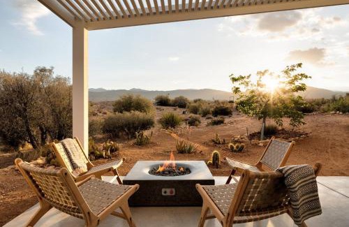 Pioneertown Casa | Nexus By The Cohost Company
