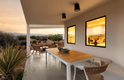 Pioneertown Casa | Nexus By The Cohost Company