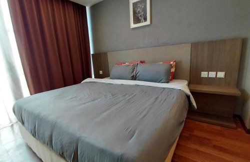 Shah Alam Apartamento | Nexus Suite #1 by Inspired Homes
