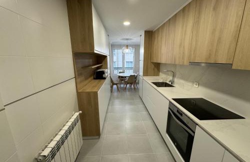 Sarria Apartamento | Neypa Liberdade By Oktheway