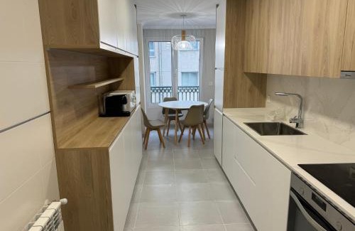 Sarria Apartamento | Neypa Liberdade By Oktheway