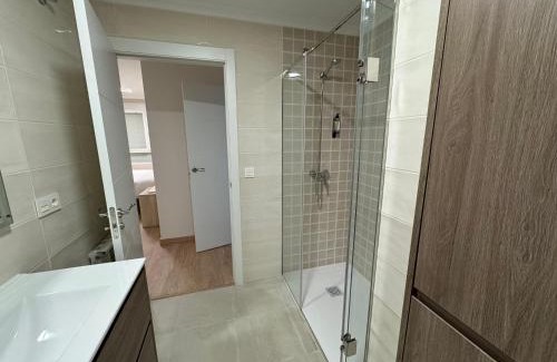 Sarria Apartamento | Neypa Liberdade By Oktheway