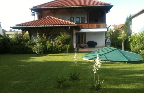 Ilidza Villa | NeyreaS Traveller Awards 2021
