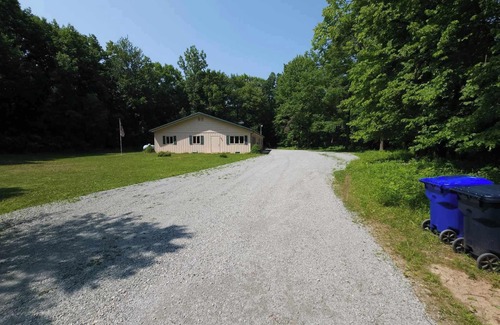 Oneida Casa | NFL Draft, Charming 3-bedrooms 2 full bathrooms 10 miles to Lambeau