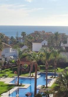Castillo de Sabinillas Apartamento | NFN Apartment Los Hidalgos Golf