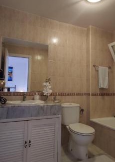 Castillo de Sabinillas Apartamento | NFN Apartment Los Hidalgos Golf
