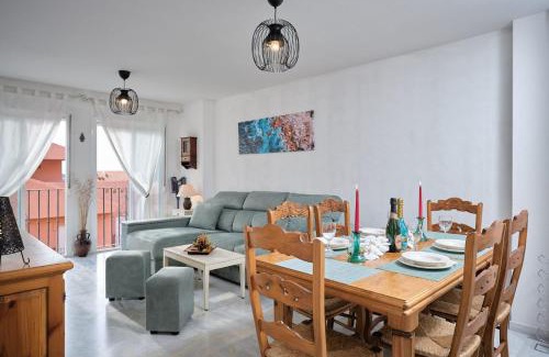 Castillo de Sabinillas Apartamento | NFN Apartment Los Hidalgos Golf
