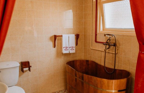 Da Lat Hotel | Ngôi Làng Cổ 77 Hoàng Diệu
