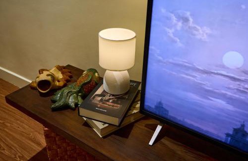 Da Kao Apartamento | ngôi nhà vui vẻ á đông quận 1 60m2