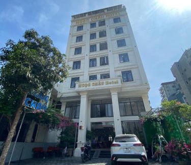 Sam Son Hotel | Ngọc Châu Hotel