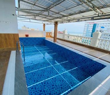 Sam Son Hotel | Ngọc Châu Hotel