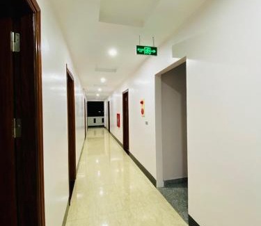 Sam Son Hotel | Ngọc Châu Hotel
