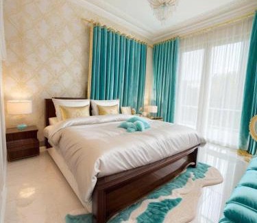 Thuy Xuan Casa | Ngọc Homestay