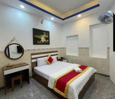 Hang Xanh Apartamento | Ngọc Linh Hotel SG - by BAY LUXURY