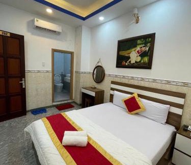 Hang Xanh Apartamento | Ngọc Linh Hotel SG - by BAY LUXURY