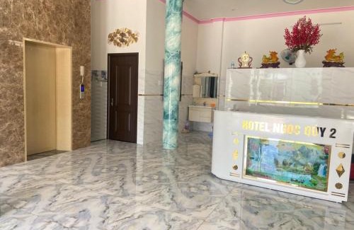 Phan Rang Hotel | Ngọc Quý 2 Hotel Phan Rang