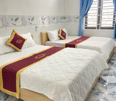 Phan Rang Hotel | Ngọc Quý 2 Hotel Phan Rang