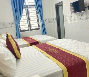 Phan Rang Hotel | Ngọc Quý 2 Hotel Phan Rang