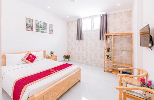 Da Lat Hotel | Ngọc Sang 3 Hotel