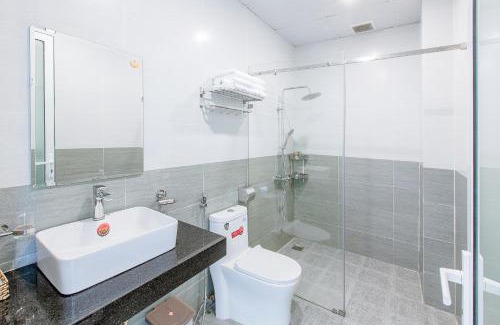 Da Lat Hotel | Ngọc Sang 3 Hotel