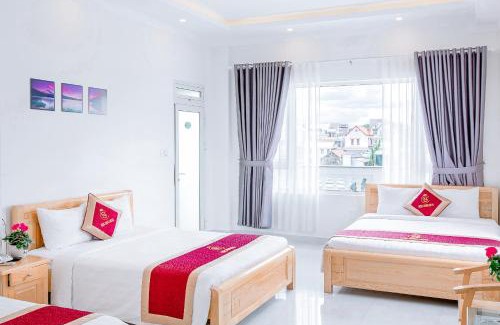 Da Lat Hotel | Ngọc Sang 3 Hotel