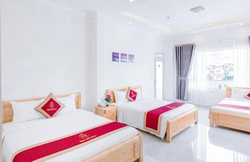 Da Lat Hotel | Ngọc Sang 3 Hotel