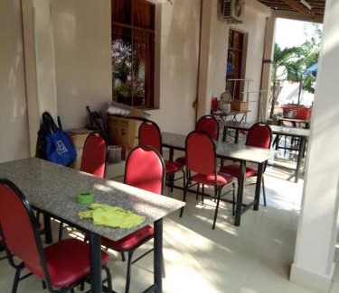 Phan Thiet Hotel | Ngọc Song Hotel Phan Thiết