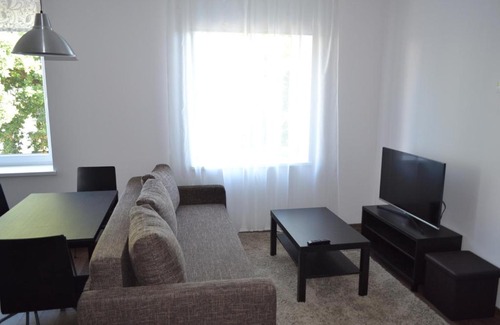 Plunge Apartamento | NG Apartments