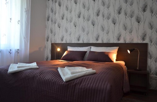 Plunge Apartamento | NG Apartments