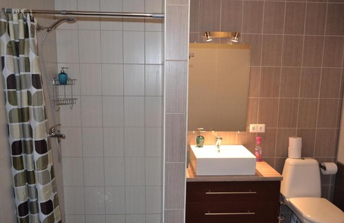 Plunge Apartamento | NG Apartments