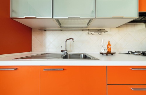 Olbia Apartamento | NG Collection I Graniti