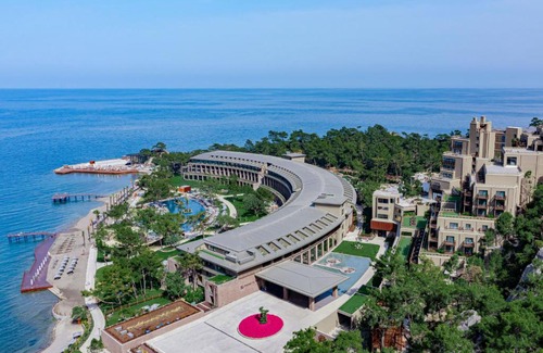 Goynuk Complejo | NG Phaselis Bay