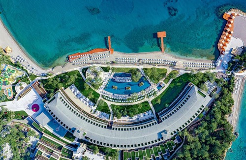 Goynuk Complejo | NG Phaselis Bay