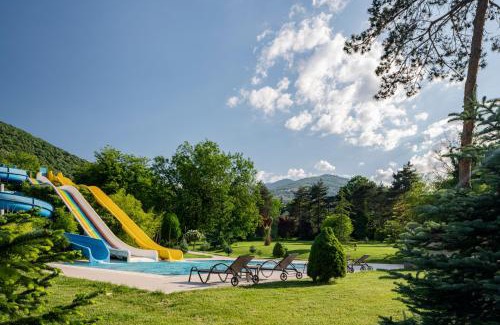 Sapanca Complejo | NG Sapanca Wellness & Convention