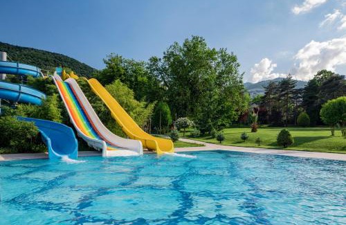 Sapanca Complejo | NG Sapanca Wellness & Convention