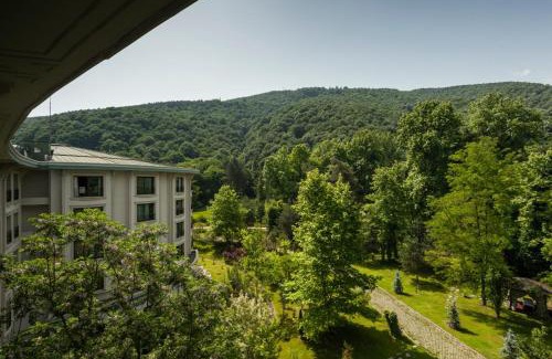 Sapanca Complejo | NG Sapanca Wellness & Convention